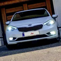 کیا سراتو yd ، اتومات ، وارداتی ، YD نیو