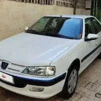 پژو پارس بیرنگ و بی ضربه آس دریچه سیمی|خودرو سواری و وانت|قزوین, |دیوار