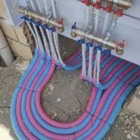 کلیه تاسیسات ساختمانی / لوله کشی / برق کشی /|خدمات پیشه و مهارت|سبزوار, کاشفی شمالی (دادگستری)|دیوار