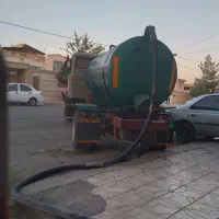 تخلیه چاه آب و فاضلاب حیدری