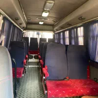 مینی بوس هیوندا|خودرو سنگین|شهریار, شهرک مصطفی خمینی|دیوار