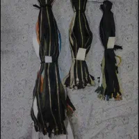 خرج کار خیاطی عمده|لوازم خیاطی و بافتنی|قیامدشت - خاورشهر, |دیوار