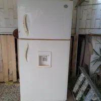 یخچال فریزر سرماخشک الکترواستیل