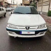 پژوپارس استثنای ۸۷|خودرو سواری و وانت|بندر ماهشهر, |دیوار