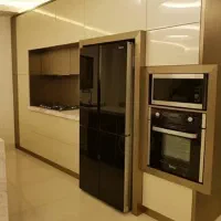 ساخت و طراحی کابینت مدرن و کلاسیک با بهترین کیفیت|خدمات پیشه و مهارت|رشت, انصاری|دیوار