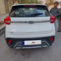 ایکس ۲۲ فنی به شرط|خودرو سواری و وانت|مشهد, بهاران|دیوار