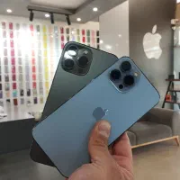 ایفون12پرومکس