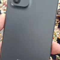 گوشی سامسونگ A735G  گمشده