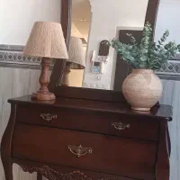 آینه کنسول