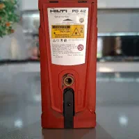 متر لیزری بدون ایراد|مصالح و تجهیزات ساختمان|خوی, |دیوار