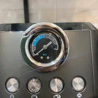 انواع قهوه ساز با اقساط ۲۴ماهه|اجاق گاز و لوازم برقی پختوپز|خرمآباد, |دیوار