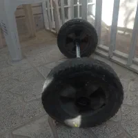 چرخ دایکاست