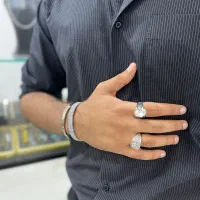 اکسسوری لوکس نیروانا مال داماهی|بدلیجات|بندرعباس, |دیوار