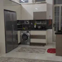 منزل سه طبقه اسدپور