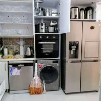 نصاب لباسشویی ساید پایه براکتTVفیلتر تصفیه ظرفشویی|خدمات پیشه و مهارت|تهران, صادقیه|دیوار