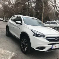 تیگو ۷ ie مدل ۱۴۰۰ بدون‌ رنگ|خودرو سواری و وانت|اصفهان, شاه پسند|دیوار