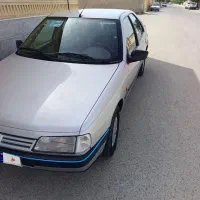 پژو 405مدل 97|خودرو سواری و وانت|خورموج, |دیوار