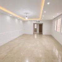 ۹۲ متر نوساز کلیدنخورده / تک‌واحدی  / تراس بزرگ