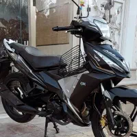 لاکی ۱۸۵ مدل ۱۴۰۳ در حد صفر