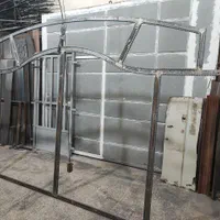 کارگاه تولیدی جوشکاری آهنگری شاهکار با کیفیتی برتر|خدمات پیشه و مهارت|یزد, |دیوار