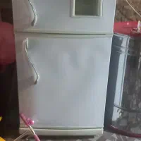 یخچال سالم موتور آکبند