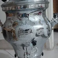 سماور|سماور، چای‌ساز، قهوه‌ساز|تهران, شارق|دیوار