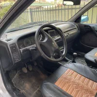 زانتیا ۲۰۰۰ در حد