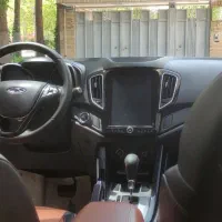 تیگو5 FLمعاوضه(تارا دنا رانا پارس شاهین ۲۰۷)|خودرو سواری و وانت|اصفهان, احمدآباد|دیوار