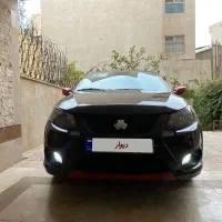 کوییک GXRL صفر۱۴۰۴ با مانیتور و رینگ|خودرو سواری و وانت|تهران, ستارخان|دیوار