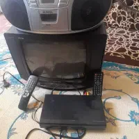 فروش مبدل دیجیتال وتلویزیون