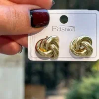 گوشواره نو|بدلیجات|قزوین, |دیوار