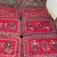 پشتی پته|پشتی|کرمان, |دیوار