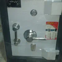 گاوصندوق سوپر/ضدسرقت/امنیت بالا/مدل620kr|فروشگاه و مغازه|تهران, شهرک طالقانی|دیوار