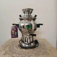 سماور برقی
