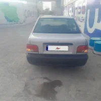 پراید مدل ۸۷ دوگانه دستی عروسک|خودرو سواری و وانت|اردبیل, |دیوار