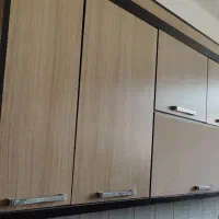 کابینت ام دی اف مات