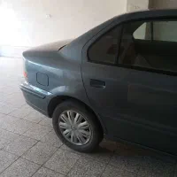 معاوضه|خودرو سواری و وانت|آبیک, |دیوار