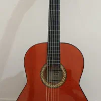 گیتار یاماها c80