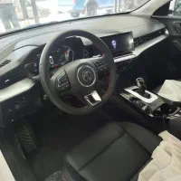 ام جی جی تی MG GT سفید 2024|خودرو سواری و وانت|تهران, سازمان برنامه شمالی|دیوار