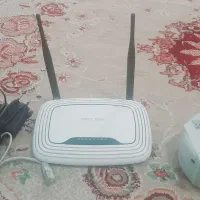 مودم وآنتن ۱