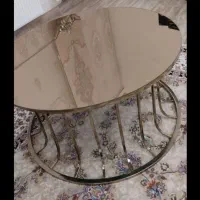 میز عسلی