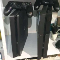 فروش PS4 - پلی استیشن 4|کنسول، بازی ویدئویی و آنلاین|نوشهر, |دیوار