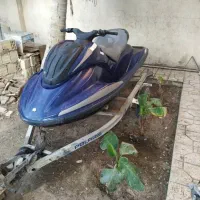 فروش دو عدد جت اسکی