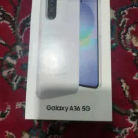سامسونگ a36 درحد نو