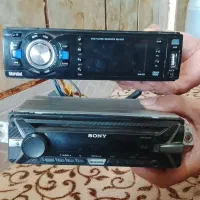 سه عدد ظبط نو