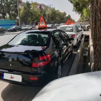 رانا LX، مدل ۱۳۹۵|خودرو سواری و وانت|نیشابور, بنیاد شهید|دیوار