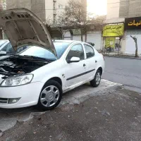 رانا مدل ۹۲|خودرو سواری و وانت|مشهد, هفت تیر (آب و برق)|دیوار