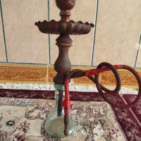 قلیان قهوه خونه قیمت 900هزار تومان