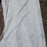 سه عدد پرده باهم فقط یک میلیون و صد|پرده، رانر، رومیزی|شیراز, ریاستی|دیوار