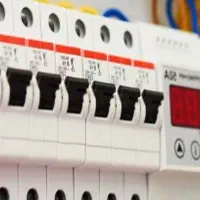برقکاری عیب یابی برق ساختمان و نصب موتور برق